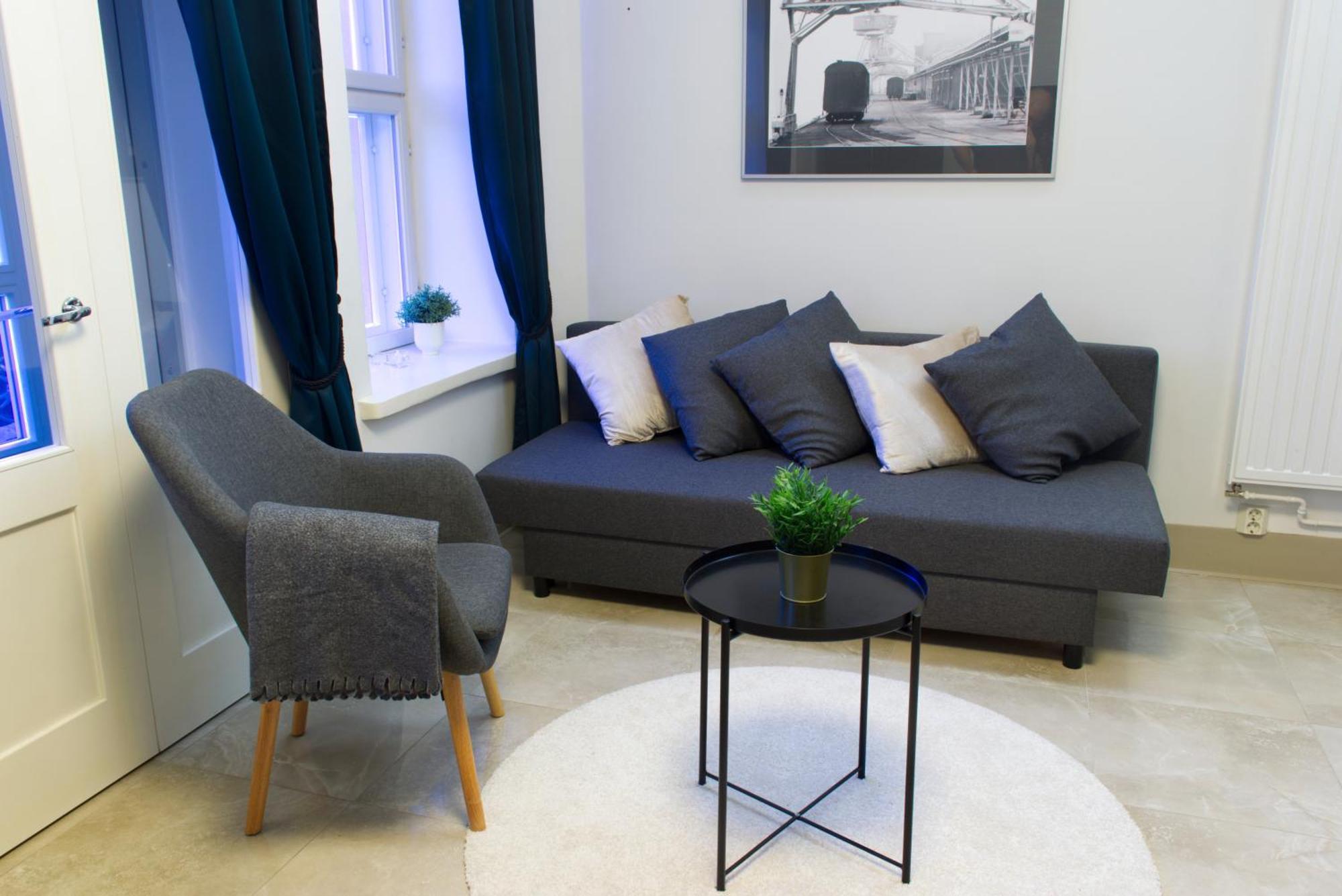 Chic Studio In Historic Kruununhaka, Helsinki Buitenkant foto